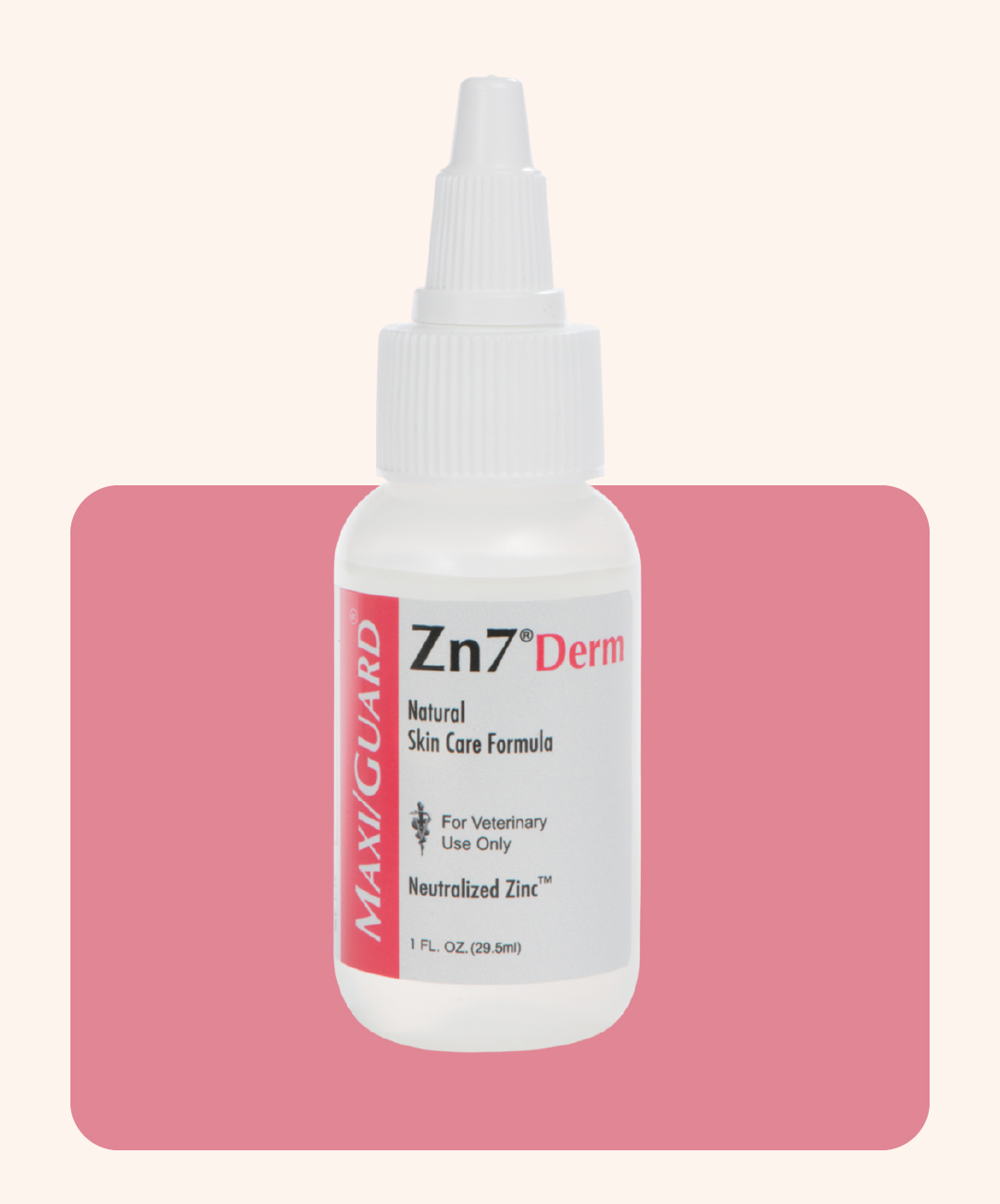 Maxi Guard Zn7 Derm